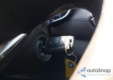 2020 Hyundai Santa Fe Se z USA, uszkodzony, nr VIN 5NMS2CADXLH255801